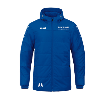 Coachjacke SC Korb Fußball