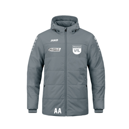 Coachjacke VFL Winterbach Trainer