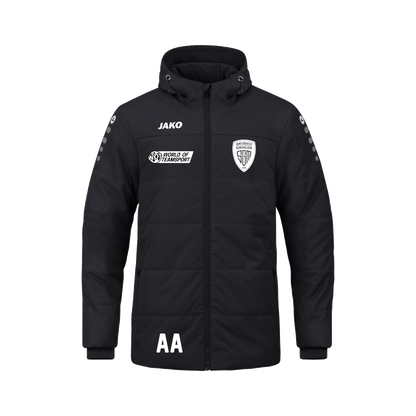 Coachjacke SGM Winterbach / Remshalden Trainer