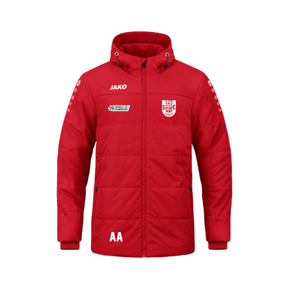 Coachjacke SC Urbach