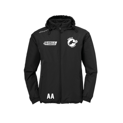 Essential Coach Jacke Keep it! Torwartschule