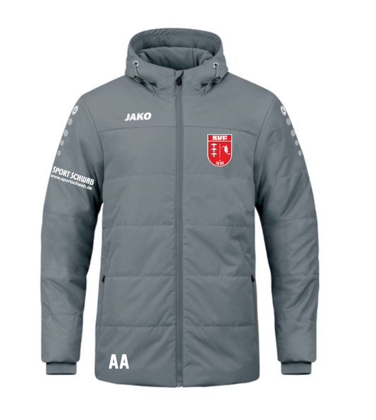 Coachjacke Team SV Fellbach Trainer