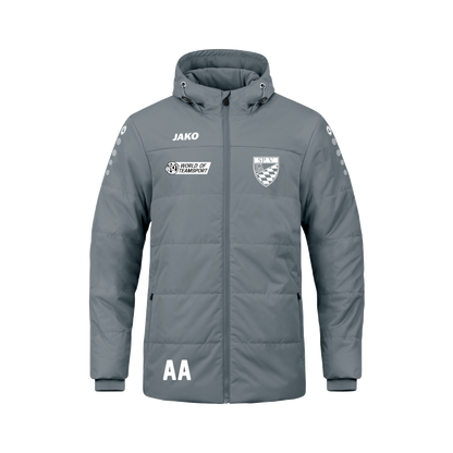 Coachjacke SGM SpVgg Rommelshausen/TV Stetten