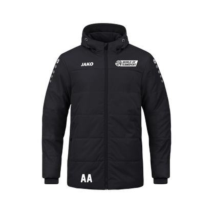 Coachjacke SV Breuningsweiler Fußball