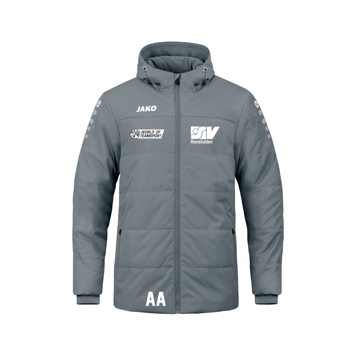 Coachjacke SV Remshalden Trainer