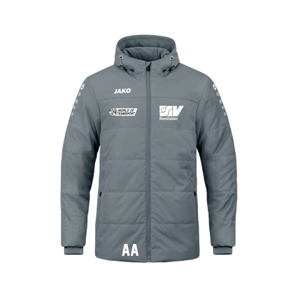 Coachjacke SV Remshalden Trainer
