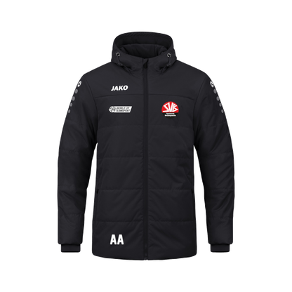 Coachjacke SV Breuningsweiler Fußball