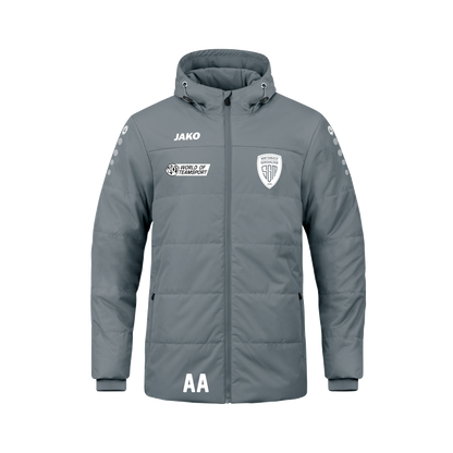 Coachjacke SGM Winterbach / Remshalden Trainer