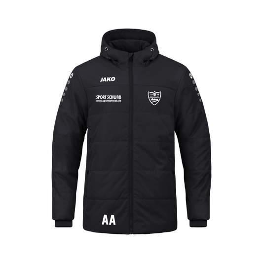 Coachjacke TSV Baltmannsweiler