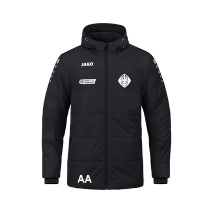 Coachjacke FV Plochingen