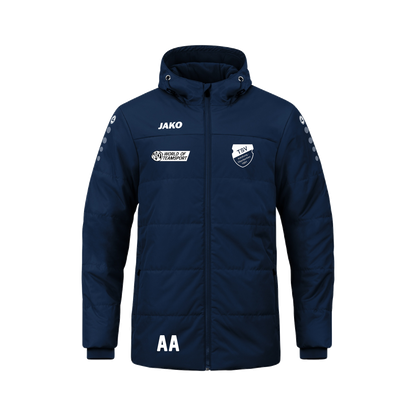 Coachjacke TSV Adelberg-Oberberken