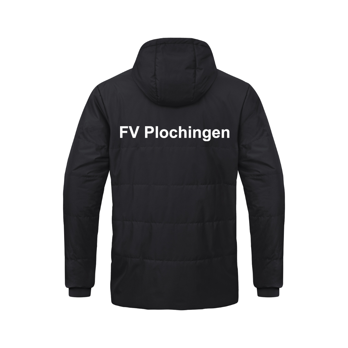 Coachjacke FV Plochingen