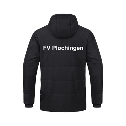 Coachjacke FV Plochingen
