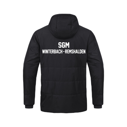Coachjacke SGM Winterbach / Remshalden Trainer