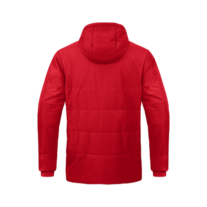 Coachjacke SV Plüderhausen