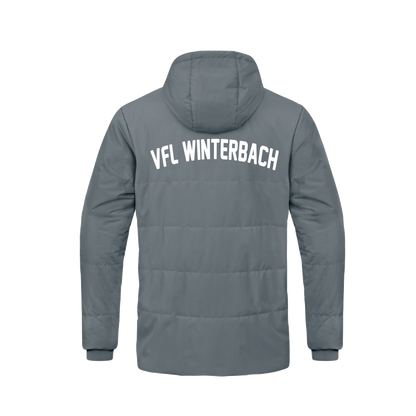 Coachjacke VFL Winterbach Trainer