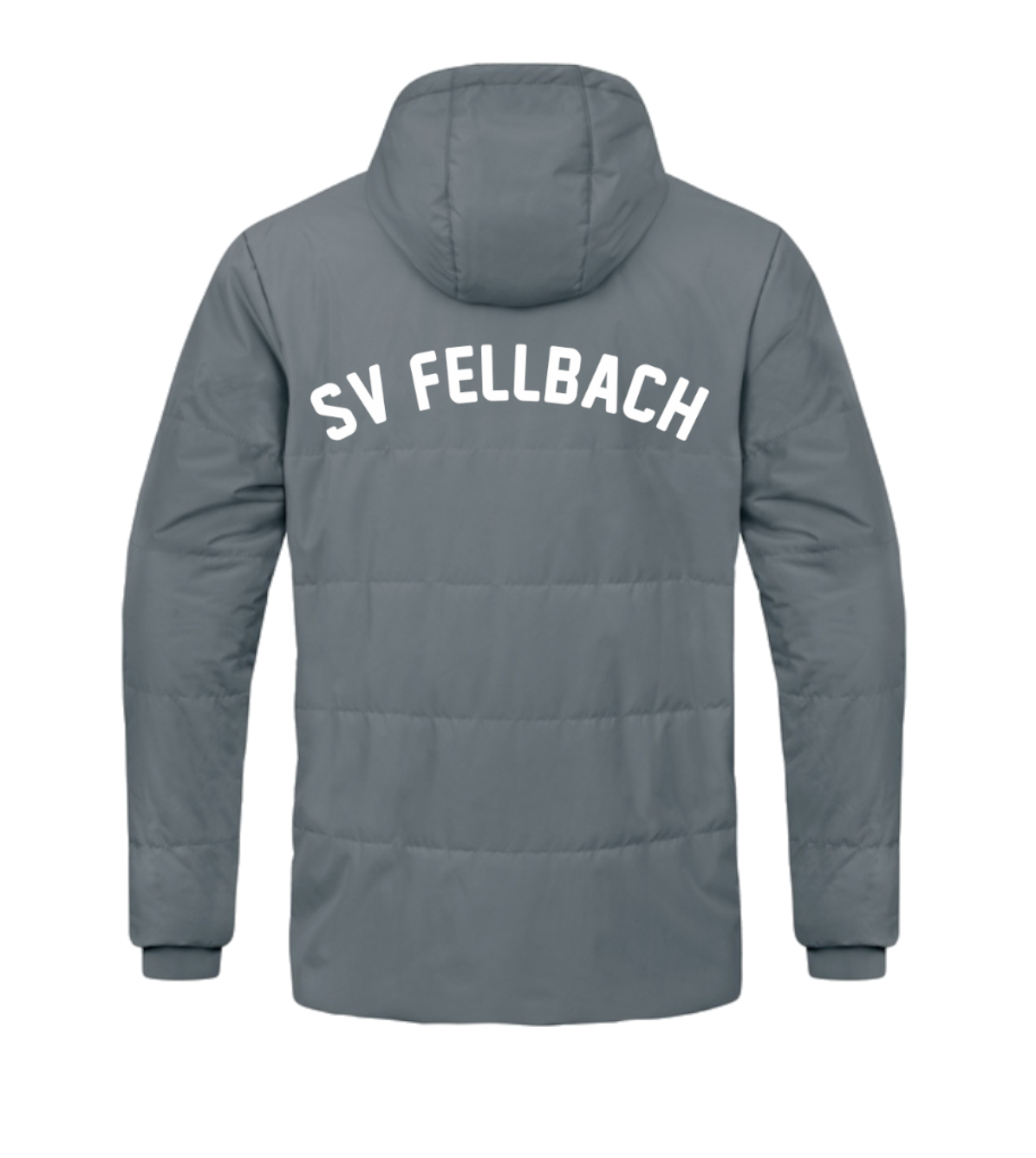 Coachjacke Team SV Fellbach Trainer