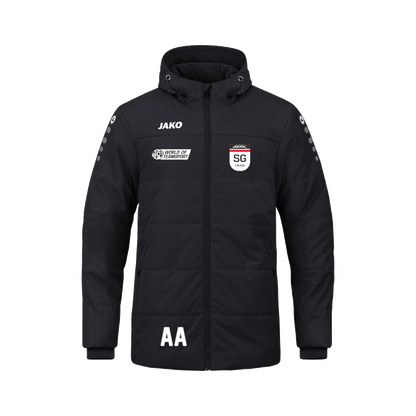 Coachjacke SG Schorndorf Fußball