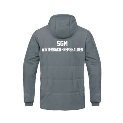 Coachjacke SGM Winterbach / Remshalden Trainer
