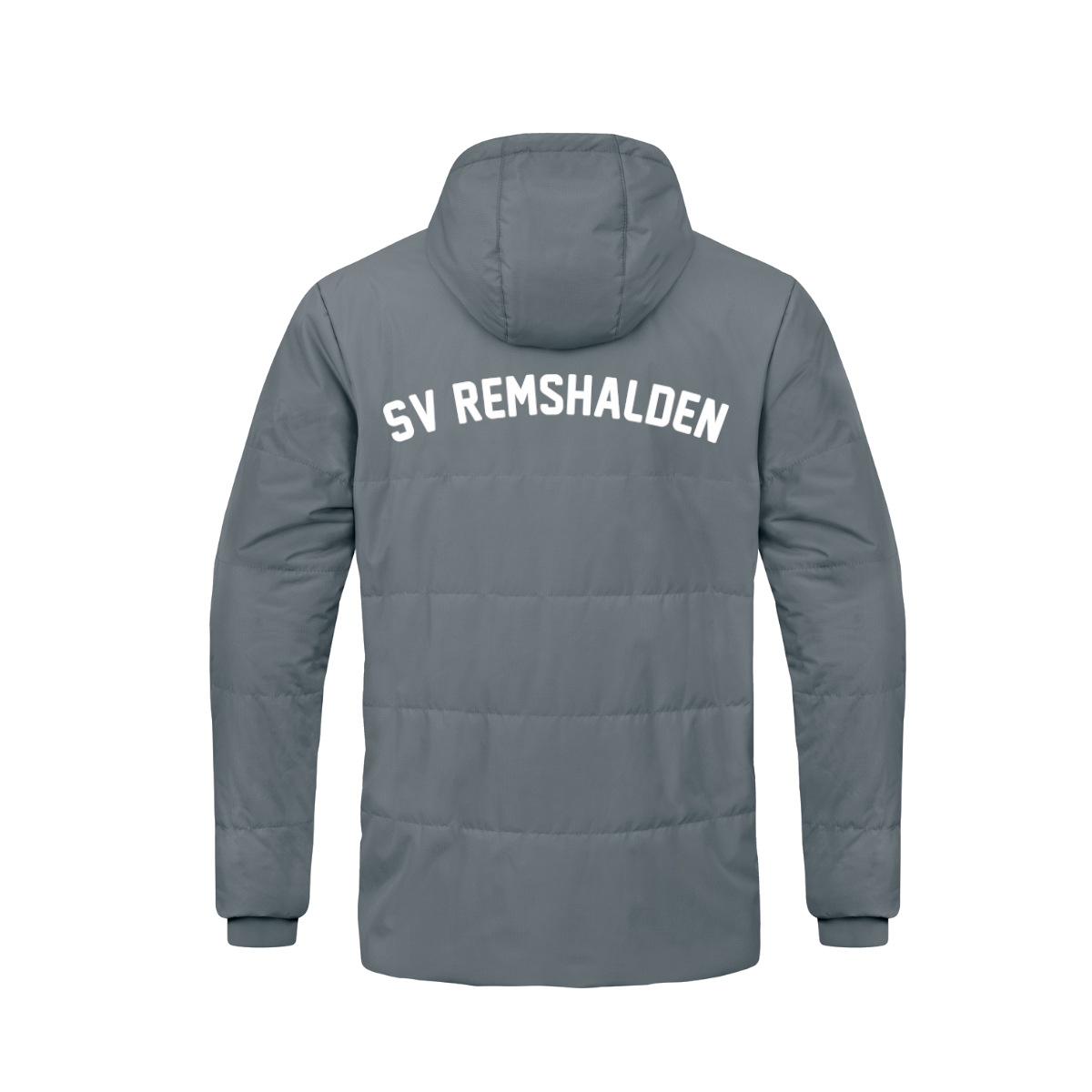 Coachjacke SV Remshalden Trainer