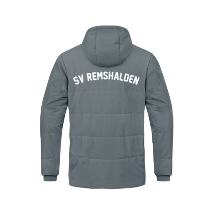 Coachjacke SV Remshalden Trainer