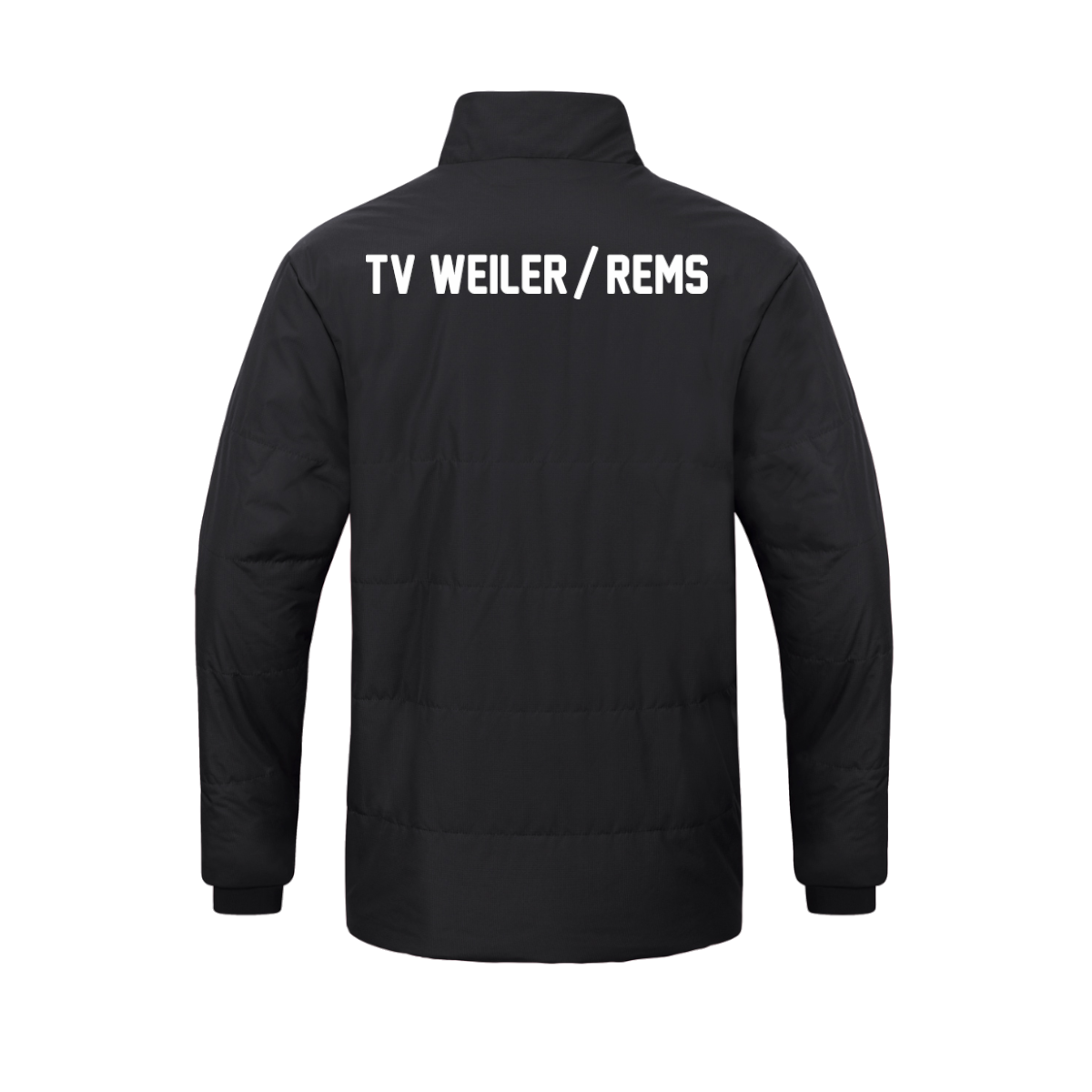 Coachjacke TV Weiler/Rems Fußball
