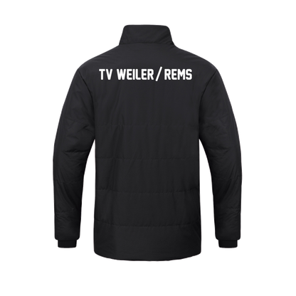 Coachjacke TV Weiler/Rems Fußball