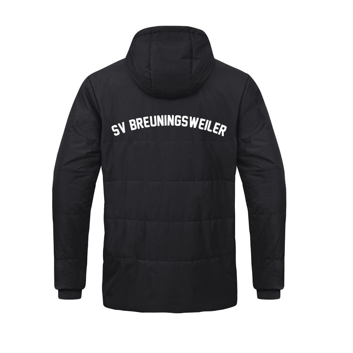 Coachjacke SV Breuningsweiler Fußball