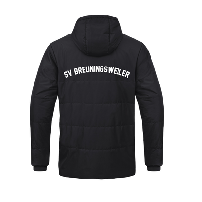 Coachjacke SV Breuningsweiler Fußball