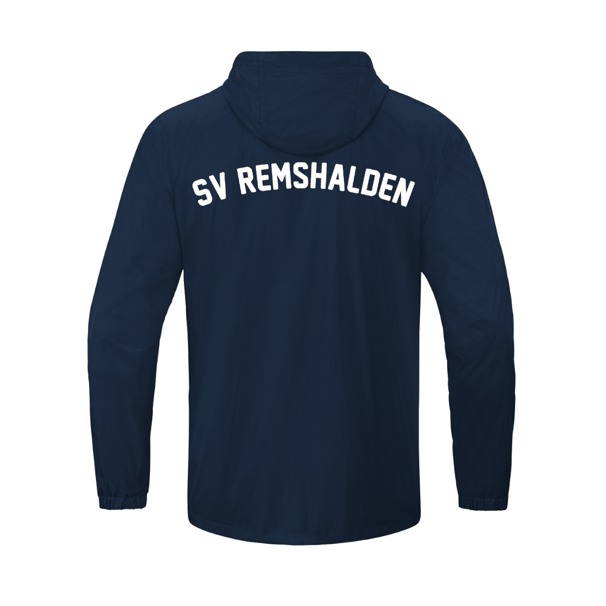 Coachjacke SV Remshalden Fußball