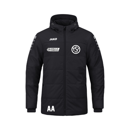 Coachjacke TSV Schmiden