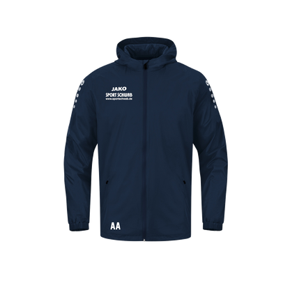 Coachjacke SV Remshalden Fußball