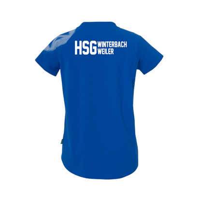 Core Shirt Damen HSG Winterbach / Weiler Handball