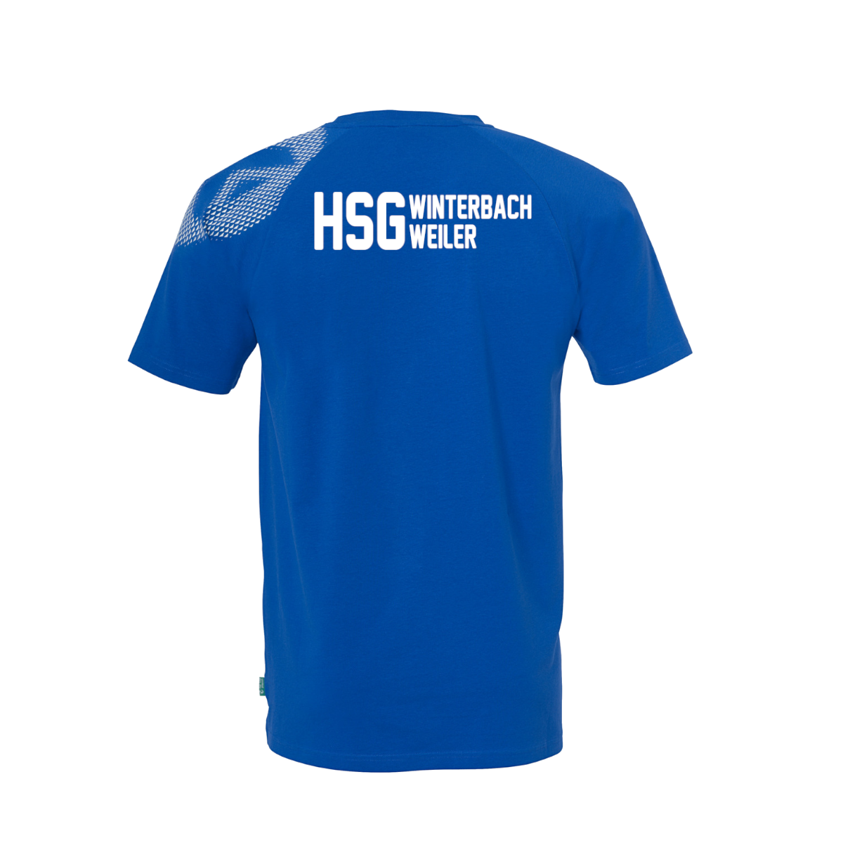 Core Shirt Herren/Kinder HSG Winterbach / Weiler Handball