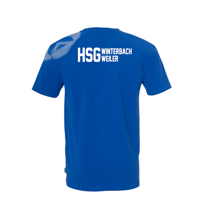 Core Shirt Herren/Kinder HSG Winterbach / Weiler Handball