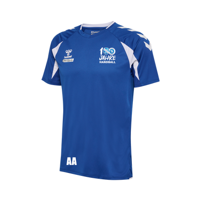 hmlCORE 2.0 JERSEY S/S TV Bittenfeld