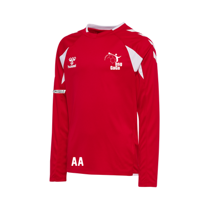 hmlCORE 2.0 JERSEY HSG Gablenburg-Gaisburg