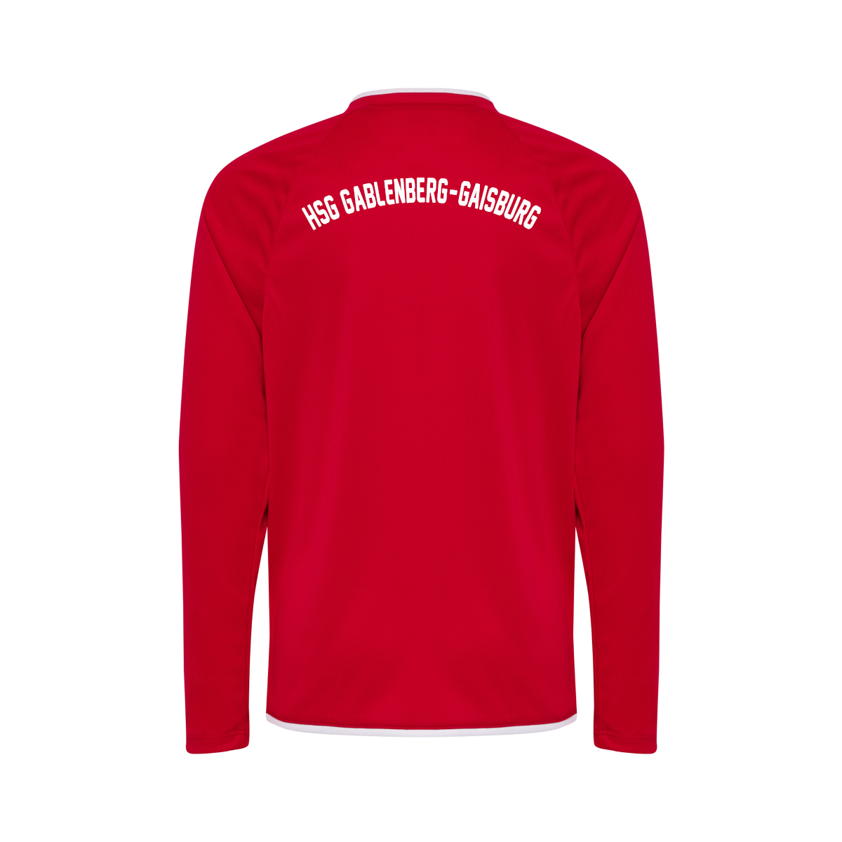 hmlCORE 2.0 JERSEY HSG Gablenburg-Gaisburg