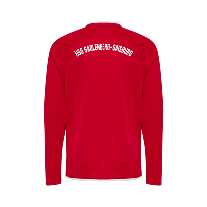 hmlCORE 2.0 JERSEY HSG Gablenburg-Gaisburg