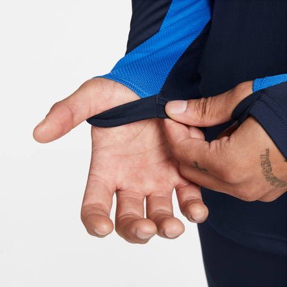 M NK DF ACD23 DRIL TOP