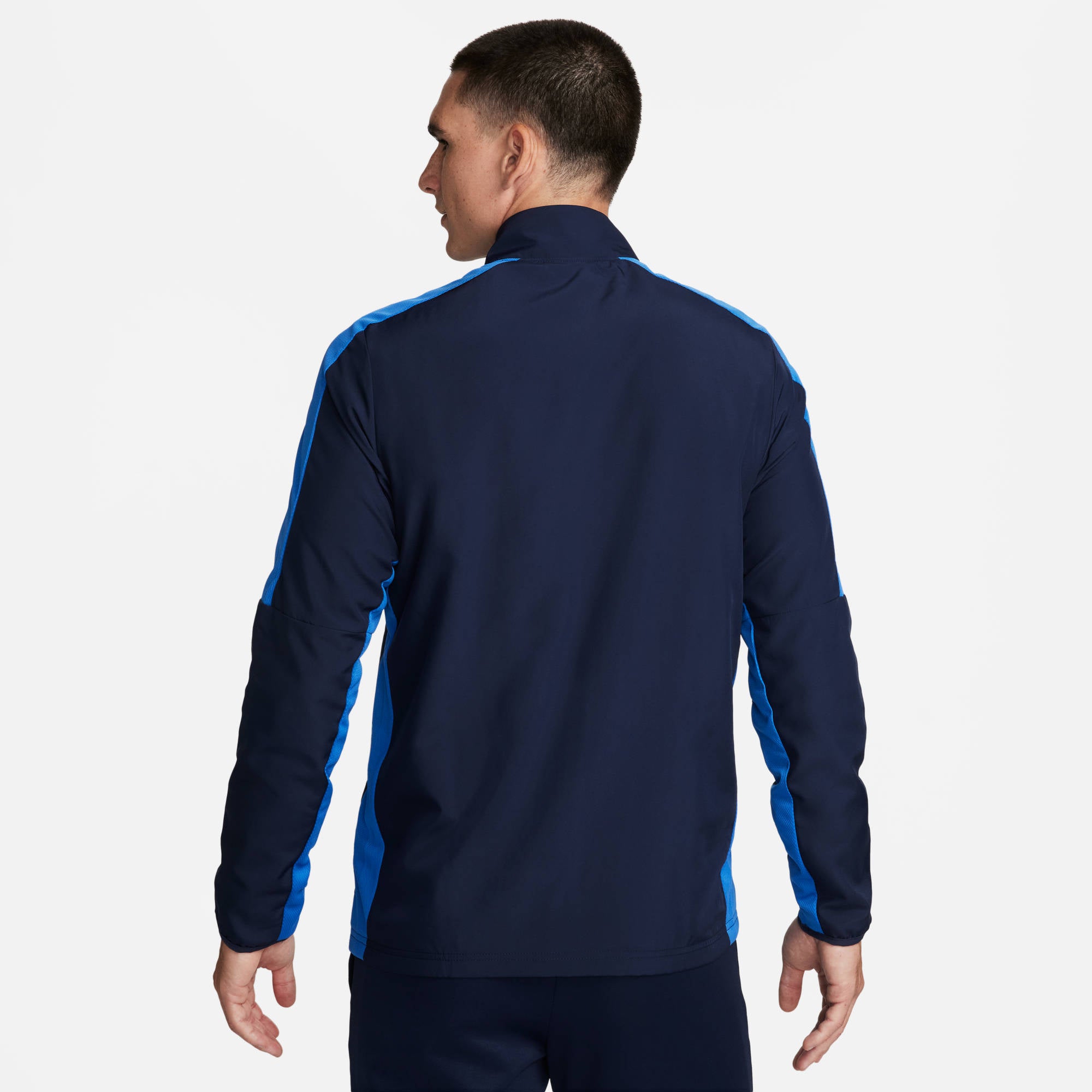 M NK DF ACD23 TRK JKT W