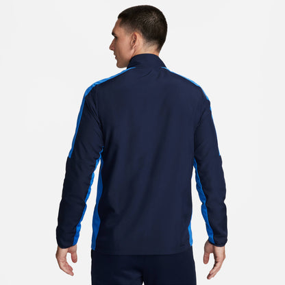 M NK DF ACD23 TRK JKT W