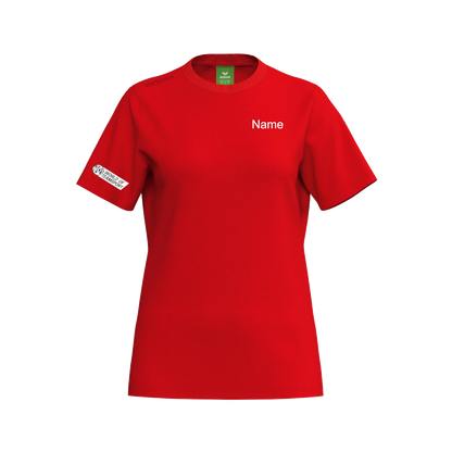 Teamsport T-Shirt SV Winnenden Rollkunstlauf