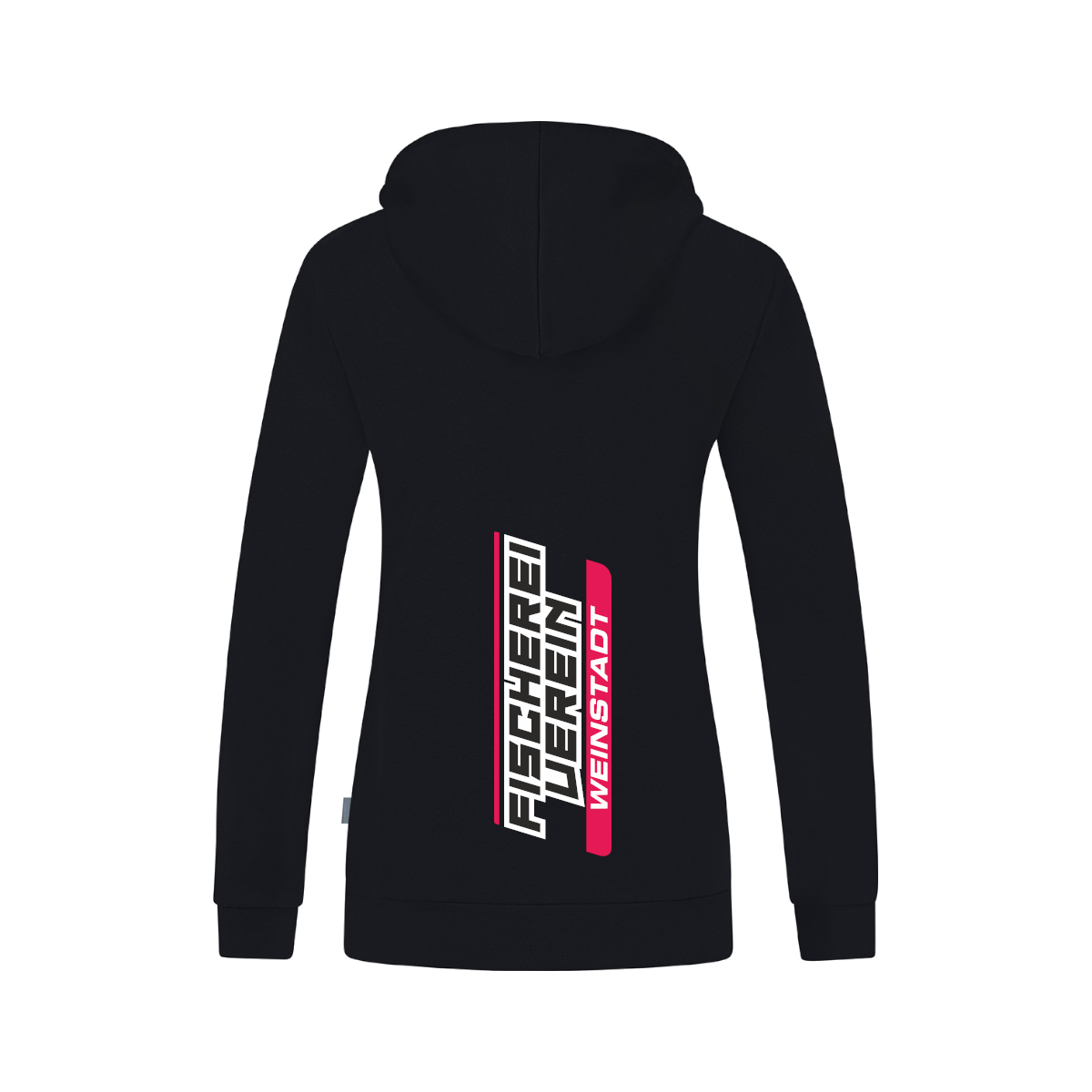 Kapuzenjacke Damen Hege- und Fischereiverein Weinstadt e.V.