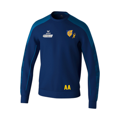 EVO STAR Sweatshirt SC Korb Volleyball