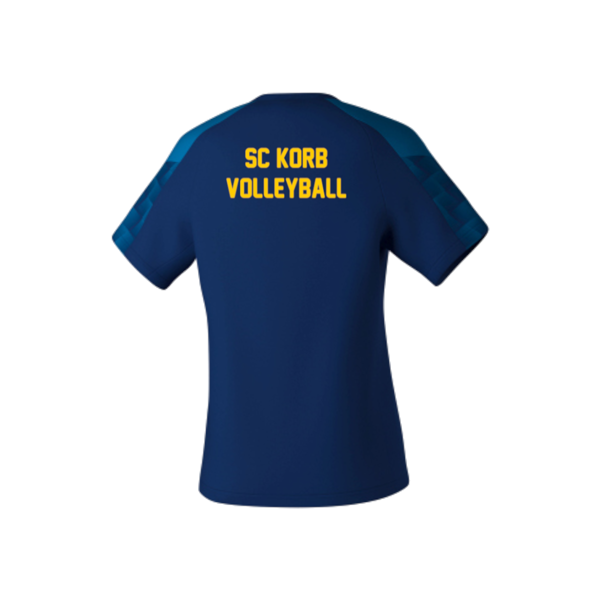 EVO STAR T-Shirt SC Korb Volleyball