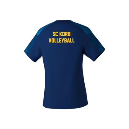 EVO STAR T-Shirt SC Korb Volleyball
