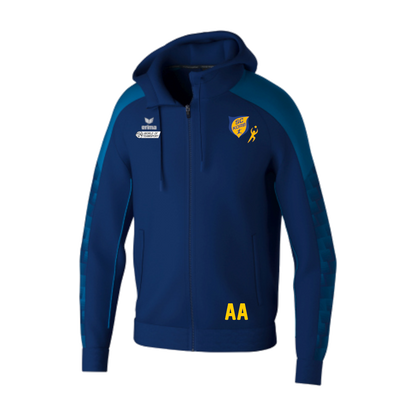 EVO STAR Trainingsjacke SC Korb Volleyball