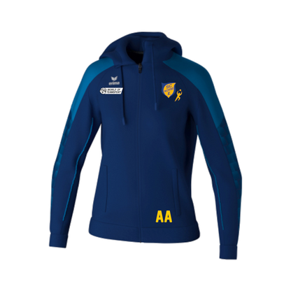 EVO STAR Trainingsjacke SC Korb Volleyball