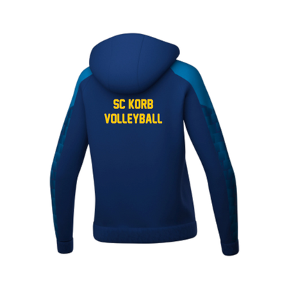 EVO STAR Trainingsjacke SC Korb Volleyball
